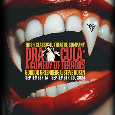 DRACULA: A COMEDY OF TERRORS