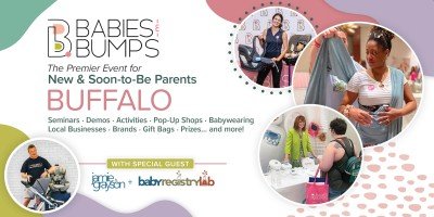 Babies & Bumps Buffalo