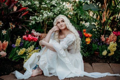 Cosplay Photo Night