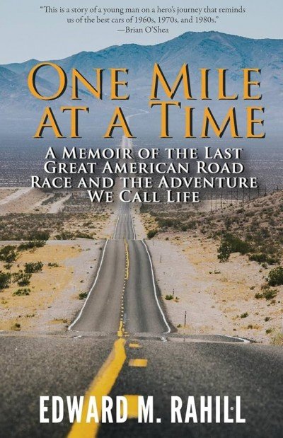 Book Singing with Author and Buffalo Native Ed Rahill