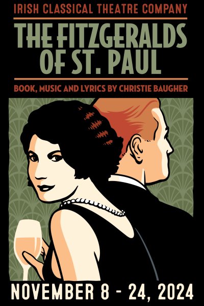 The Fitzgeralds of St. Paul