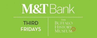 M&T Third Friday