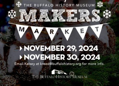 Holiday Makers Market