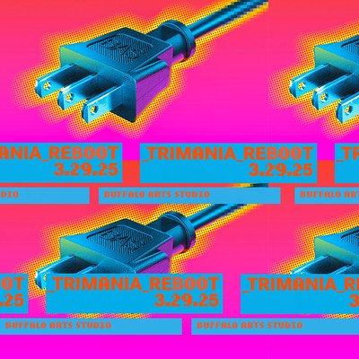 TRIMANIA REBOOT