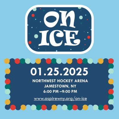On Ice