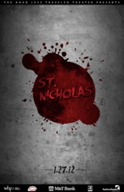 St. Nicholas