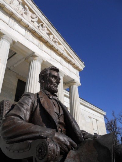 Lincoln’s Birthday Celebration