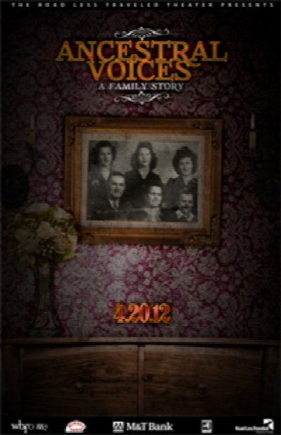 ANCESTRAL VOICES: A Family Story