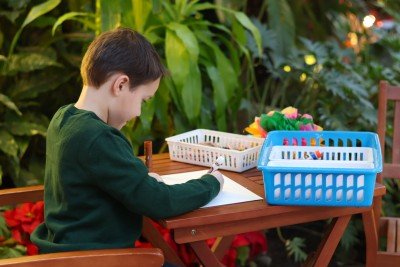 Inspiration Stations