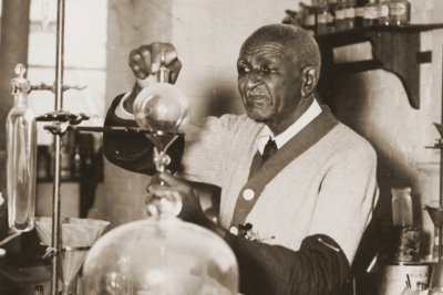 Roots & Blooms: Celebrating Black Horticultural Heritage