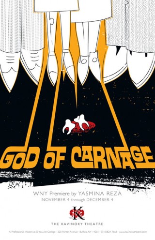 God Of Carnage