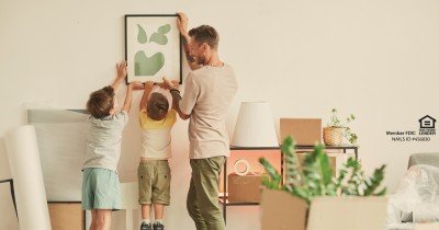 Tompkins Community Bank First-Time Homebuyer Webinar — Jan 29, 2025