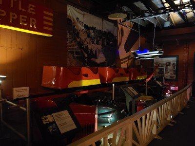 National Rollercoaster Day