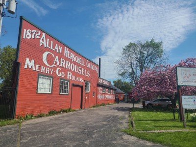 International Museum Day