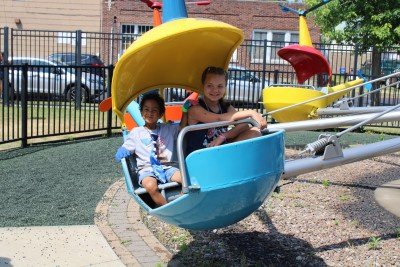 Summer Nights at HCFM at Herschell Carrousel Factory Museum — Jun 26, 2025