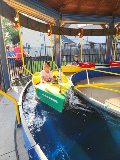 Summer Nights at HCFM