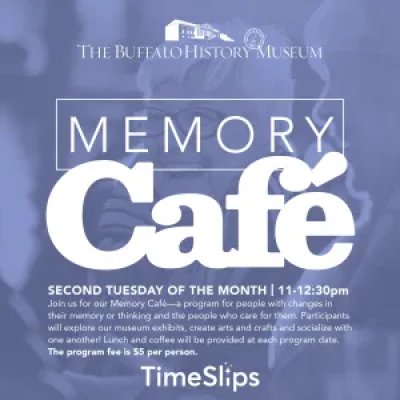 Memory Cafe