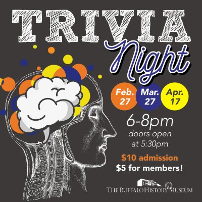 Trivia Night