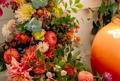 Spring Wedding Show by Upstate Indie Weddings