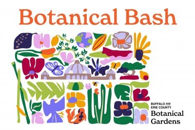 Botanical Bash
