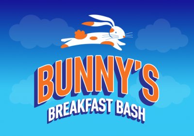 Dave and Buster's Buffalo Presents: Bunny's Breakfast Bash!