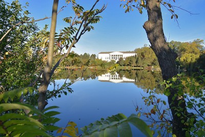 An Evening with Jacquie Walker