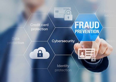 Business Fraud Webinar with Tompkins Community Bank