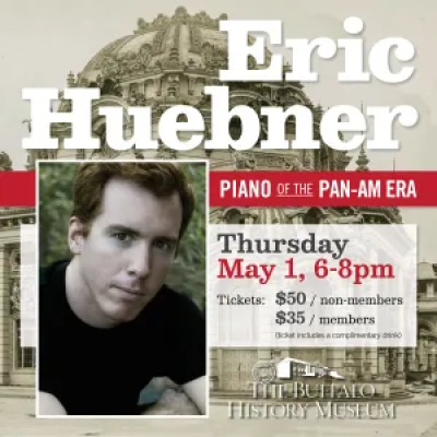 Piano of the Pan-Am Era