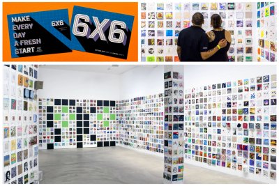 Virtual Art Sale Kick-off at Rochester Contemporary Art Center — Jun 2, 2025