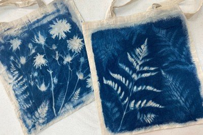 Sun Printing Workshop