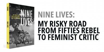 Claire Kahane in conversation with Carolyn Korsmeyer