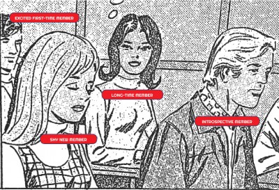 Hallwalls 51st Annual Members Exhibition