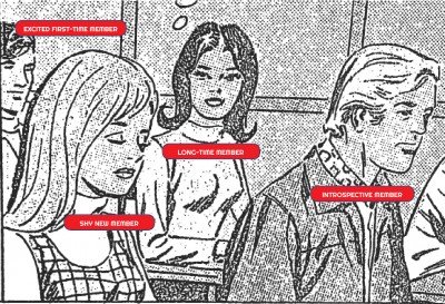 Hallwalls 51st Annual Members Exhibition