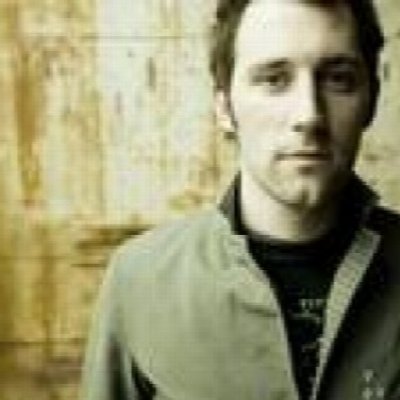 Mat Kearney at Town Ballroom — Nov 11, 2011