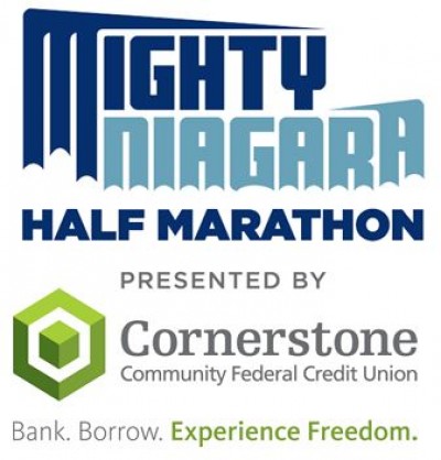 Mighty Niagara Half Marathon