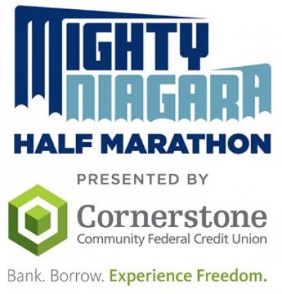 Mighty Niagara Half Marathon
