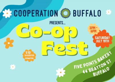 Co-op Fest 2025
