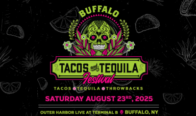 Tacos & Tequila Festival