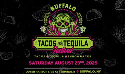 Tacos & Tequila Festival