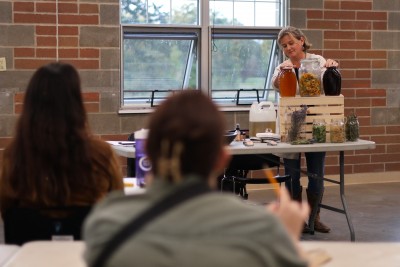 Medicine from the Hive | Hands-on Herbal Medicine Making