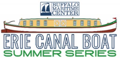 Meet the Authors: "The Erie Canal: Perspectives at 200"