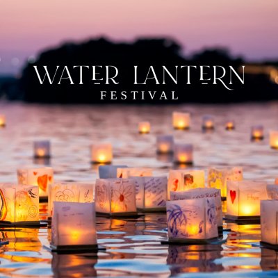 Buffalo Water Lantern Festival