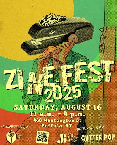 Zinefest 2024