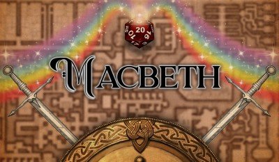 “Macbeth”