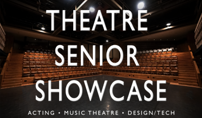 Theatre Senior Showcase