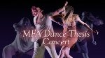 MFA Dance Thesis Concert