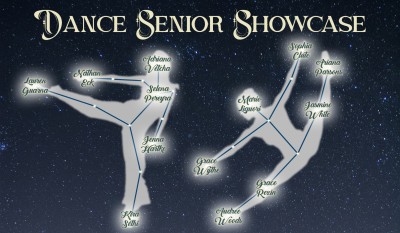 Dance Senior Showcase