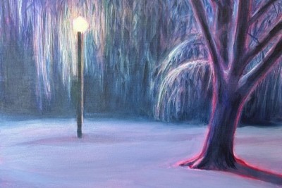 Unnatural Nature | Arcangel Gallery Exhibit