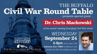 Civil War Roundtable