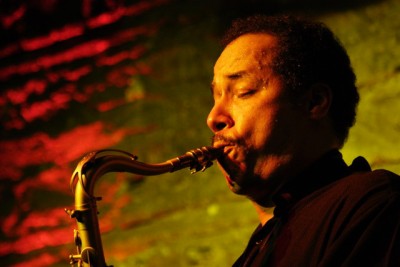 Ricky Ford Quartet